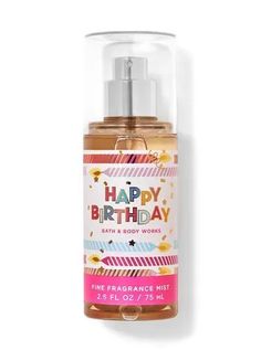 Fine Fragrance Mist, Receding Gums, Vanilla Fragrance, Happy Birthday Images, Fragrance Design, Body Soap, Favorite Scents