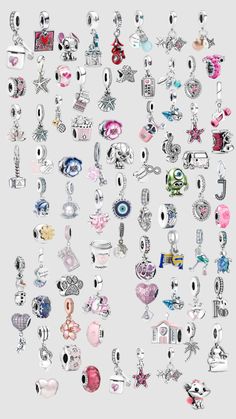 Cute Pandora Charms, Moldova Aesthetic, Coquette Tiktok, Tiktok Outfits, Wrist Jewelry