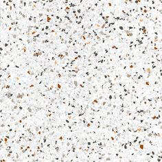 an image of white and brown speckled surface