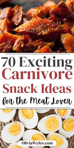 In this post, you'll learn about preparing meat snacks at home, seasoning tips for carnivore snacks, homemade jerky recipes, quick carnivore snack ideas, and nutritional benefits of meat snacks. Save this for later for learning to prepare meat snacks at home, using seasoning tips for carnivore snacks, following homemade jerky recipes, implementing quick carnivore snack ideas, and understanding the nutritional benefits of meat snacks. Carnivore Diet Ideas Meals, Quick Carnivore Dinner, Carnivorous Diet Recipes, Carnivore Diet Dairy Free, Carnivore Ground Turkey Recipes, Recipes For Carnivore Diet, Carnivore Crock Pot Meals, Carnivore Diet Recipes Easy Dinner