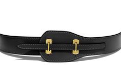 Isabella Kron | Bonnie Belt Black | ISABELLA KRON Utility Bag, Designer Belts, Mens Wear, Belt Black, Professional Fashion, Timeless Accessories, Buckle Belt, Gold Brass, Leather Jewelry