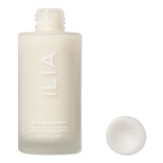 The Base Face Milk - ILIA | Ulta Beauty Skin Care Wishlist Ideas, Ilia Milk Toner, Ilia Face Milk, Selfcare Wishlist, Glowy Skincare, Milk Toner, Milk Skincare, Popular Skincare, Ilia Beauty