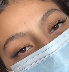 Short Natural Lash Extensions Black Women, Eyelash Extensions For Droopy Eyes, Lash Extensions Simple, Cute Simple Lash Extensions, Wispy Natural Lashes, Very Natural Eyelash Extensions, Simple Lash Extensions, Lash Extensions Natural Look