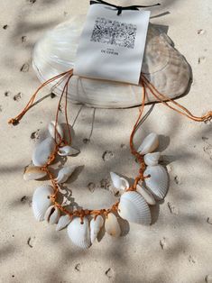 Shop Boho Seashell Choker Necklace | Beach Seashell Necklace | Ocean Treasure | COCO DE CHOM Seashell Choker, Casual Beach Wear, Ocean Treasures, Shell Choker, Seaside Wedding, Coastal Charm, Boho Designs, Beach Lovers, Sea Shell