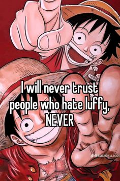 Curly Hair Luffy, Luffy's Mom, He Makes Me Smile, Me And Bae