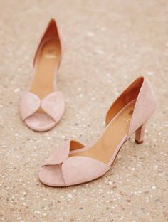 Liz - Blush Nude Leather Wedding Shoes, Wedding Shoes For Bride, Shoes For Bride, Rose Gold Colour, Mary Jane Ballet Flats, Velvet Flats, Cinderella Shoes, Leather Wedding, Nude Shoes