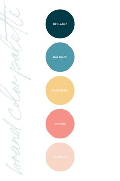 the color palette is shown with different colors and names for each type of paint scheme