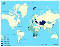 United Nations/Maps, History, Members 2 International Maritime Organization, International Court Of Justice, United Nations Security Council, United Nation, Peace And Security, 24 October, United Nations, Evolution