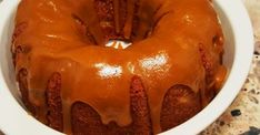 Apple Harvest Pound Cake With Caramel Glaze Caramel Glaze Recipe, Cake With Caramel, Caramel Glaze, Butter Icing, Warm Cake, Apple Cake Recipes, Apple Harvest, Apple Desserts, Apple Cake