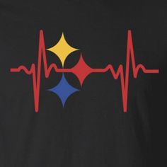 Pittsburgh Steelers Logo, Go Steelers, Nfl Steelers