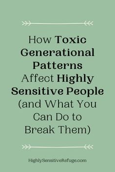 Generational Patterns, Psychology Topics, Highly Sensitive Person Traits, Introvert Personality, Brain Drain, Sensitive Person, David Attenborough, Highly Sensitive People, Highly Sensitive Person