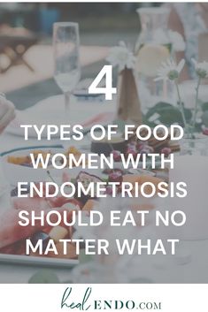 There are many different ways to eat with endometriosis, but a few factors are the same for all: improve gut + microbial health, reversing malnutrition, and calming systemic inflammation - all of which are shown in scientific literature to directly affect the severity of endometriosis. #endodiet #endobelly #endometriosis Systemic Inflammation, Low Estrogen Symptoms, Women Health Care, Gut Microbiome, Hormone Health, Natural Health Remedies, No Matter What