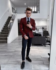 Nice Casual Outfits, Wedding Suits Men Grey, Alex Costa, Unusual Outfits, Trend Ideas, Outfits Hombre, Short Men Fashion, Best Mens Fashion, Mens Formal