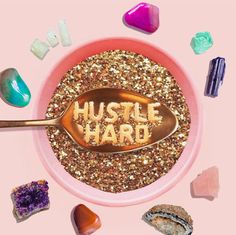 💖 M A Z Z 💖’s Instagram post: “Current life flow: Crystals. Nails. Hustle. Repeat. ⭐” Wall Collage Pink, Pink Mood Board, Picture Collage Wall, Hustle Hard, Photo Wall Collage, Reality Check, Picture Collage, Pink Walls