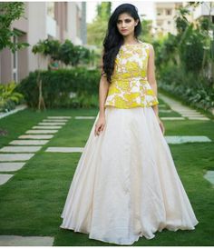 Lehangaaa Design, Lehanga Tops Models, Kediya Style Blouse, Lehenga Latest, Bridal Lehenga Wedding, Simple Frock Design, Long Gown Design, Simple Frocks, Designer Bridal Lehenga