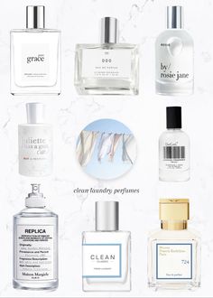 Fresh Clean Perfume For Women, White Perfume Aesthetic, Caramel Perfume, Perfume Tiktok, Clean Perfume, Luxury Perfumes