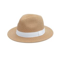 PRICES MAY VARY. Keep the sun off your face and stay stylish with the Joywant Abby Straw Sun Hat. This elegant and versatile hat is designed specifically for women, making it the perfect accessory for any summer occasion. The wide brim provides ample shade and UV protection, keeping your face and neck safe from harmful rays. The hat has a UPF 50+ rating, ensuring that you can enjoy your outdoor activities without worrying about sun damage. The wind lanyard keeps the hat in place even on windy da White Summer Panama Hat For Outdoor, White Panama Hat For Beach Season Outdoor Activities, Packable White Sun Hat For Travel, White Summer Hat Band For Travel, White Panama Hat For Beach Season Travel, White Panama Hat For Beach Travel, White Panama Hat For Travel And Beach Season, Casual White Hat Band For Beach, Casual White Hat Band For The Beach