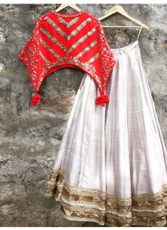 Buy Off White Silk Lehenga Choli Online Lehenga Choli Online, Kids Designer Dresses, Kids Fashion Dress, Mode Jeans, Trendy Blouse Designs