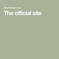 the official site for effirofinesspress com is now available to all users