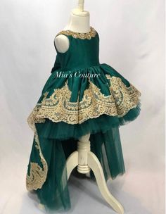 Princess Jasmine Dress, Esmeralda Dress, Tiffany Dresses, Minnie Dress, Open Back Gown, Hi Low Dress, Dress Fancy, Princess Gown