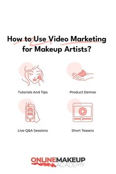 Makeup Artist Starter Kit, Makeup Artist Tutorial, Professional Makeup Artist Kit, Makeup Artist Career, Makeup Artist Quotes, Instagram Makeup Artist, Makeup Courses, Makeup Artist Branding