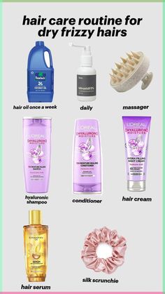 Hair Care Products For Dandruff, Haircare For Dry Frizzy Hair, Hair Care For Frizzy Wavy Hair, Hair Care Routine For Frizzy Hair, Frizzy Hair Care Routine, Haircare For Frizzy Hair, Dry Hair Care Routine, Haircare Routine For Frizzy Hair, Hair Care Routine For Dry Frizzy Hair