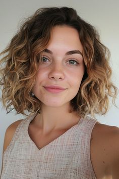 hair hairstyles,hair styles for long hair,hair cut,hair beauty,hair styles for medium hair,hair and skin and nails,hair hairstyling,hair length,hair straightener,hair drawing,hair cuts,hair colors #HairstyleTrends #HairTransformation #CurlyHairRoutine #BraidedHairstyles #HairColorInspiration #HairCareTips #ShortHairStyles #BalayageHair #WeddingHairstyles #HairAccessories #NaturalHair #HealthyHair #LongHairDontCare #MensHair #HairGoals #EasyHairstyles #HairGrowth #UpdoHairstyles #BlondeHair #HairProducts Bob Haircut Women, Styles For Medium Hair, Hair Styles For Medium Hair, Girl Hair Styles, Hair Styles Long Hair, Curly Haircut, Curly Pixie Hairstyles, Curly Styles, Natural Curly Hair Cuts