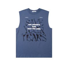 Save Your Tears Print Tank Top | Trendy Print Sleeveless T-shirts | H0NEYBEAR – h0neybear Save Your Tears, Print Tank Top, Trendy Prints, Women Hoodies Sweatshirts, Sleeveless Tshirt, Hot Days, Printed Tank Tops, Print Tank, Stay Cool