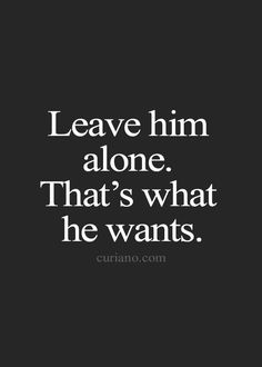 It's hard to leave her alone but she wants nothing to do with me and I don't blame her because I want nothing to do with me. Quotes About Moving On In Life, Quotes About Moving, Moving On Quotes, Top Quotes, Super Quotes, Breakup Quotes, Trendy Quotes, Quotes About Moving On