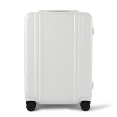 WHITE Modern White Travel Accessories, Functional White Luggage For Everyday Use, White Rectangular Everyday Luggage, White Rectangular Travel Bag With Luggage Sleeve, Modern White Rectangular Travel Bag, White Rectangular Luggage For Overnight Trips, White Rectangular Luggage With Sleeve, Modern White Travel Bag With Luggage Sleeve, Classic White Bag With Luggage Sleeve