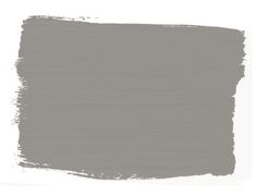 a gray paint swatch with white background