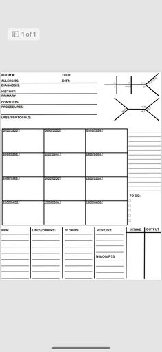 a blank plot paper with lines and arrows on it, in the middle of an image