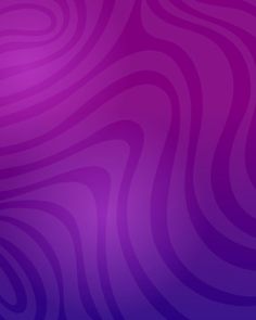 an abstract purple background with wavy lines