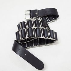 Belt Hardware, Aquarius Rising, Designer Belts, Belt Design, Metal Belt, Helmut Lang, Fashion Killa, Diy Clothes, Belt Buckles