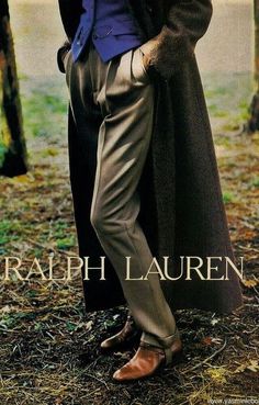 Ralph Lauren Fashion Show, Yasmin Le Bon, Double Rl, Bruce Weber