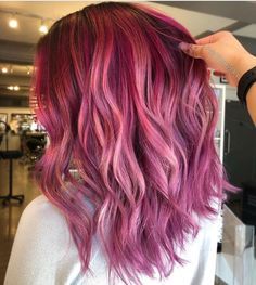 Pulp Riot Hair Color, Pulp Riot Hair, Pulp Riot, Beautiful Hair Color, Hair Done, Winter Hair Color, Cool Hair Color, Gold Hair, Grunge Hair