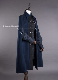 Ouji Fashion Male, Magic Clothes, Art Outfit, Bespoke Clothing, Book Clothes, Winter Outfits Men, 영감을 주는 캐릭터, Fantasy Clothing, What I Want