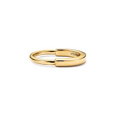 Tiffany Lock is an expression of love’s enduring protection, inspired by a padlock from The Tiffany Archives that dates to 1883. Designed to keep safe that which is cherished, Lock is a universal symbol of what matters most. This ring is expertly crafted in 18k yellow gold. Wear this striking ring on its own or with your everyday ring stack. 18k yellow gold | Tiffany Lock Ring in Yellow Gold, Size: 6 1/2 Gold Tiffany, Tiffany Rings, Lock Ring, Love S, Keep Safe, Everyday Ring, Ring Stack, Rosie Huntington Whiteley, Everyday Rings