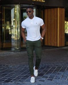 Spring Men’s Outfits, Black Men Dressed Up, Summer Business Casual Outfits Men, Mens Fashion Casual Outfits Classy, Black Men Fashion Casual Well Dressed, Mens Date Night Outfit Classy, Men Brunch Outfit, Mens Business Casual Outfits Summer, Black Men Style Classy