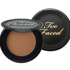 ***Brand New*** Size: 0.08 Oz Too Faced Chocolate Soleil Matte Bronzer Is A Long-Wearing, Rich, Matte Bronzer Infused With 100% Real Cocoa Powder. Create All-Over Warmth And Dimension While Achieving A Rich, Matte Buildable Tan. Infused With 100% Real Cocoa Powder For Skin Loving Benefits And A Long-Wear Bronze That Smells As Good As It Looks. Benefits: Longwearing For 8 Hrs Of Gorgeous Wear Matte Finish Infused With 100% Real Cocoa Powder Buildable Payoff For A Customized Bronze Cruelty Free Highlight Face Makeup, Makeup Bronzer, Even Skin Tone