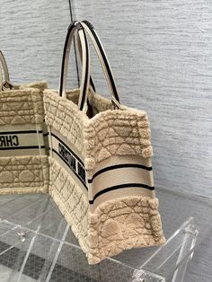 ENT - DOR Bags - 783 A+ Excellent Quality; Contact us if you've any questions in your mind. Dior Book Tote, Dior Bag, Evening Bags, Christian Dior, Contact Us, Luxury Bags, Fashion Bags, Paper Bag, Clutch Bag