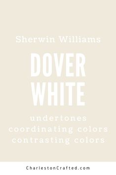 the words over white are written in different font styles and colors, along with an image of