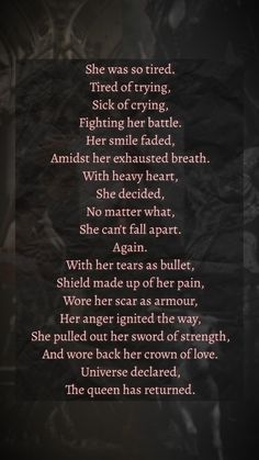 The Saddest Poems, Anger Poems, Recovering Addict Quotes, Poems Deep, Meaningful Poems, Appreciate Life Quotes, Inspirational Quotes About Strength, Words That Describe Feelings, Self Healing Quotes