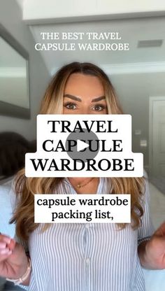 811K views · 6.3K reactions | This one’s for my overpackers. ✈️🧳 #TravelHacks #PackingTips #CapsuleWardrobe #MinimalistTravel #EffortlessStyle #SmartPacking #TravelEssentials #OutfitFormulas #TravelLight #WardrobeGoals | Alison Lumbatis | Alison Lumbatis · Original audio 5 Day Vacation Outfits Summer, 4 Days Trip Packing Outfits, Dress For Trip Outfit Ideas, 5 4 3 2 1 Packing Method, Packing 3 Day Trip, 5 4 3 2 1 Packing Summer, 5 Day Trip Outfits, 4 Day Trip Outfits, Capsule Packing Summer