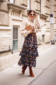 Cold Fashion, Wardrobe Tips, Outfits Chic, Nice Style, Trend Fashion, Chic Fashion, Estilo Boho, Winter Looks