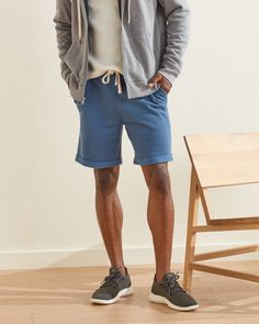 [portrait_image][stormy_blue]:: Male Fashion Styles, Interview Outfit Men, Vacation Outfits Men, Prom For Guys, Interview Outfits Women, Stormy Blue, Vacation Outfits Women