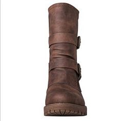 Shop Women's Brown Size Various Combat & Moto Boots at a discounted price at Poshmark. Description: Perfect for daily walks, shopping, school, work, travel, outdoors. Italian Faux LEATHER If you like: summer spring boho hippie 60’s 70’s 80’s 90’s beach y western pool Coachella festival birthday gift resort bohemian retro vintage vacation beach Gypsy spell vici Arnhem Anthro anthropology madewell free people faithful love lemons lulu’s Mumu reformation wildfox revolve Zara dressy office work off