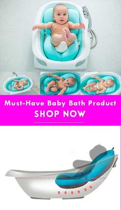 the baby bath product is on sale now