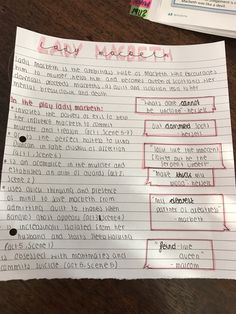 a piece of paper with writing on it that says clay march and the words clay march