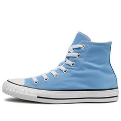 Converse Chuck Taylor All Star 'Light Blue' A04541C Star Light, Converse Chuck Taylor All Star, Chuck Taylor All Star, Converse Chuck, Stylish Sneakers, Chuck Taylor, All Star, Perfect Pair, Your Perfect